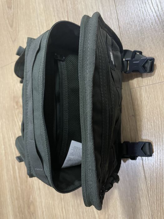 Torba nerka nike military