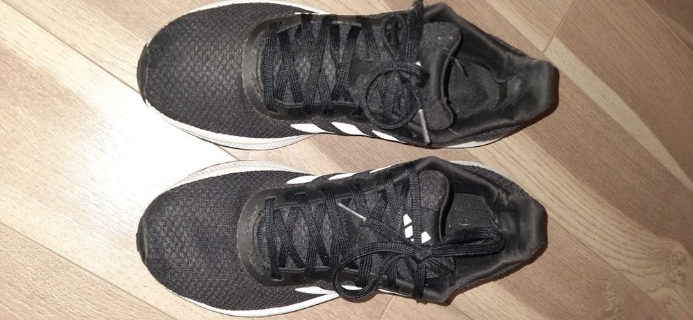 Кроссовки Adidas, оригинал, р. 40 (25,5 см) Состояние 7/10