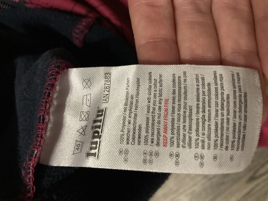 Комбез на девочку