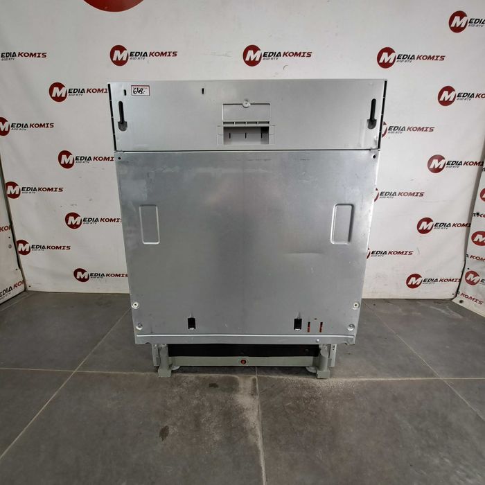 Zmywarka Bauknecht BCIO 3C33 EC [12mscy-gwar] D / 43dB / 10prg