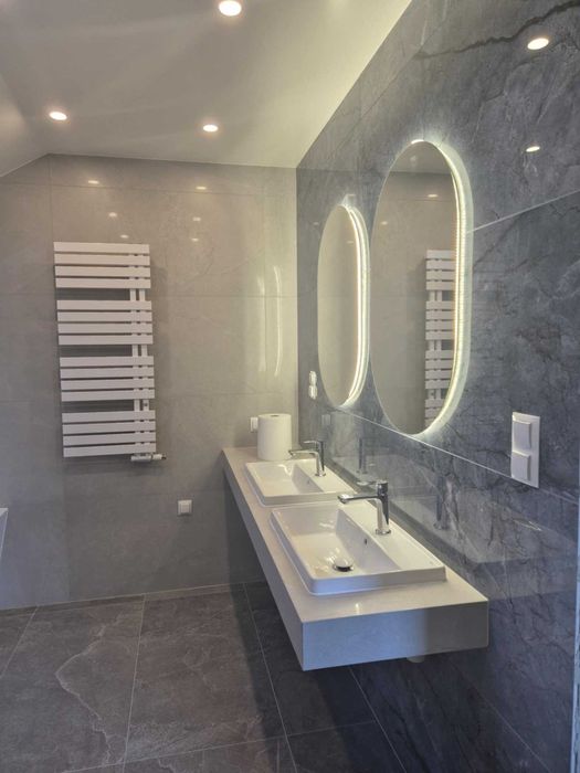 Profesjonalne usługi remontowo-wykończeniowe - Twoje idealne wnętrze!