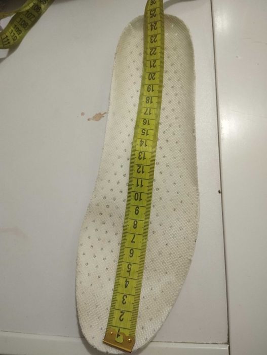 Кросівки жіночі 39р.