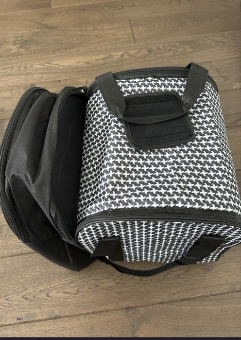 Nowa torba na Thermomix TM5 TM6