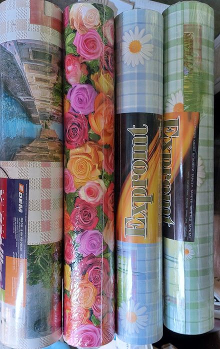 Продам обои не дорого