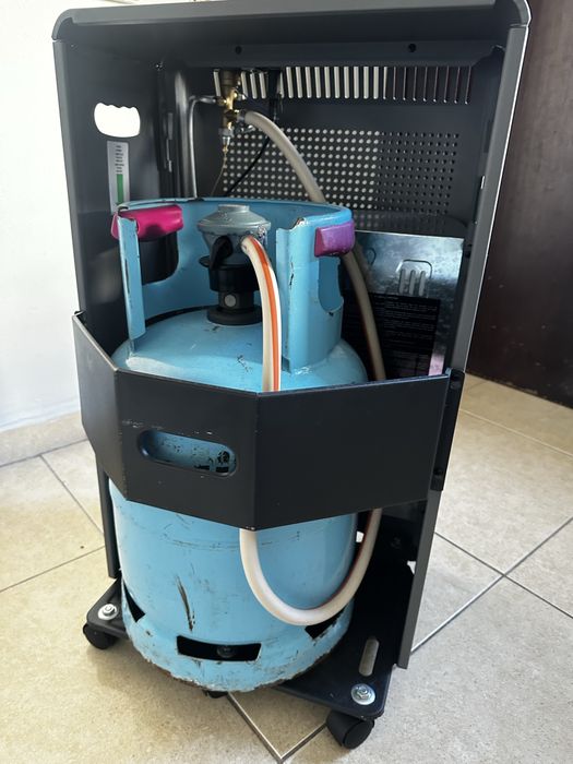 Aquecedor a gas jocel