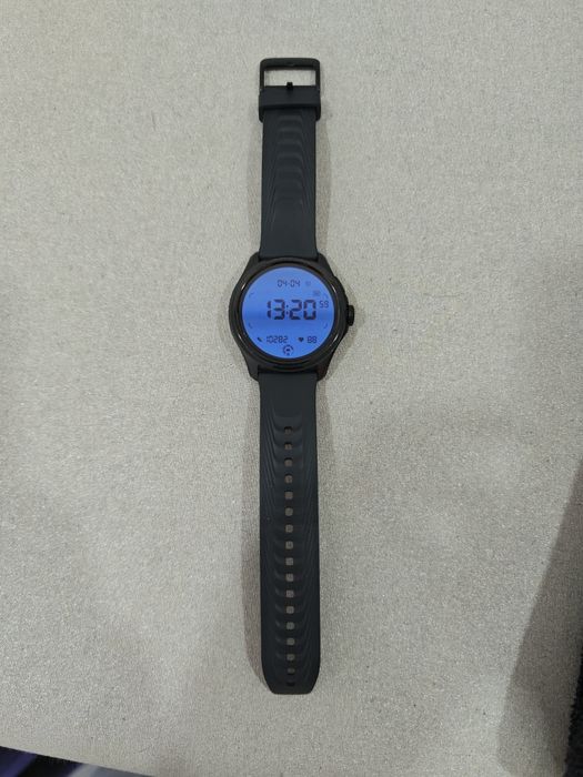 TicWatch Pro 5 Enduro