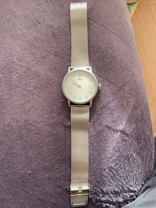 Zegarek  męski Timemaster