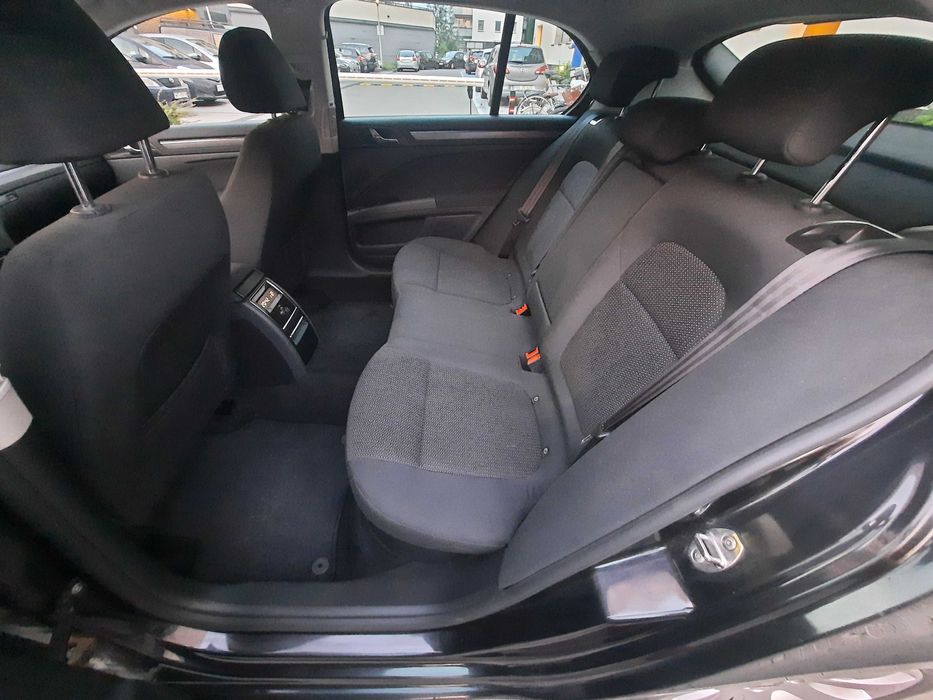 Skoda Superb 2012 r. 1,6 - 23%VAT