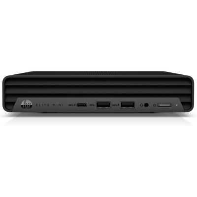 HP EliteDesk 800 G9 mini - i5 14500, 32g ddr5, nvme 512g