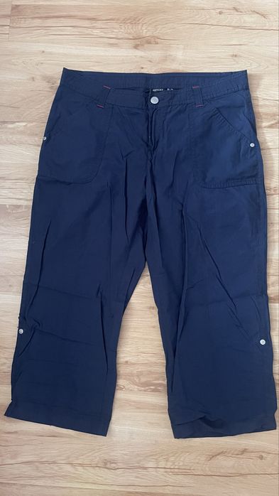 Spodnie Esmara 3/4 rozm 40