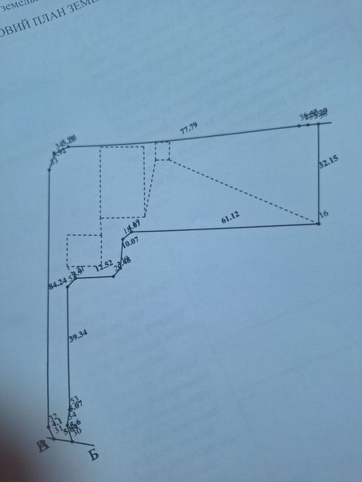 продаж приміщення