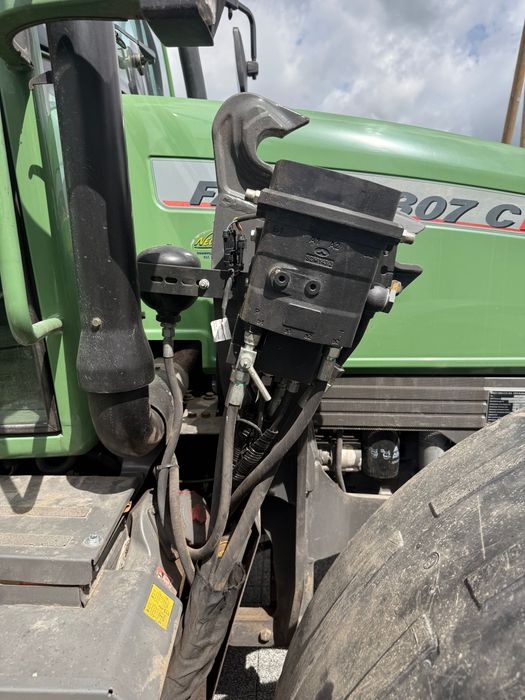 Fendt Farmer 307Ci
