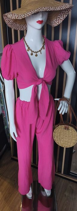 Mega paka ubrań damskich XS/s 12szt