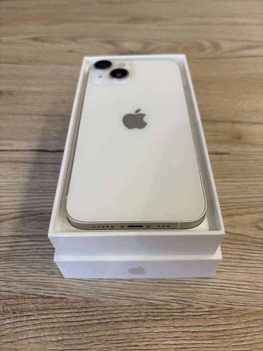 Sprzedam Iphone 14 bialy