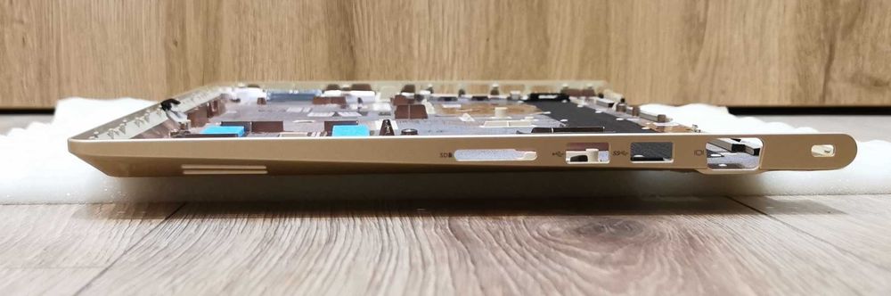 NOWA Oryginalna Obudowa dolna DELL Vostro 15 P62F 5568 PD6VX ZŁOTA P62F