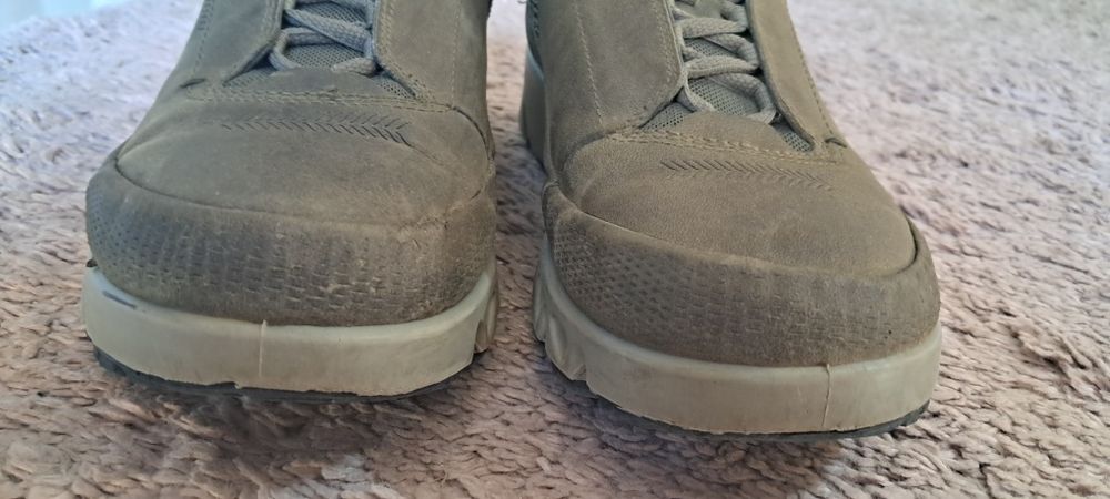 Кроссовки Ecco 41 размер