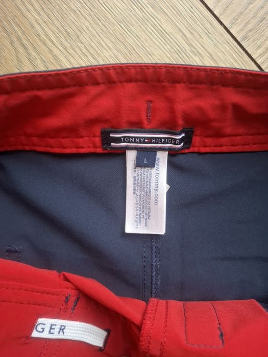 Spodenki kąpielowe Tommy Hilfiger R. L / XL