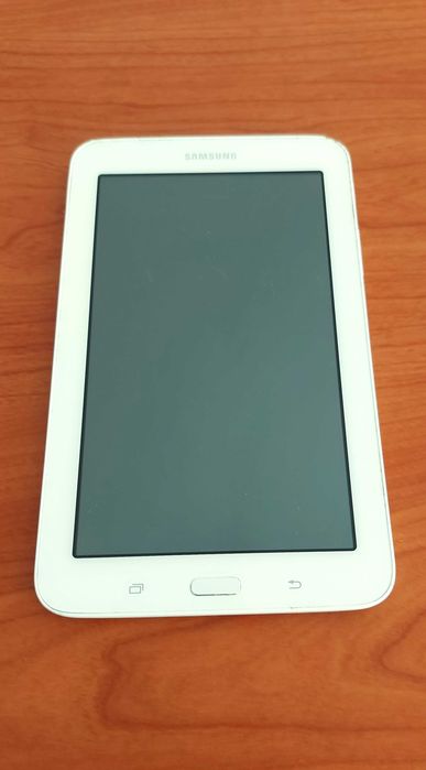 Samsung Galaxy Tablet 3 Lite VE 7" SM-T113 Bom estado + Capa de brinde