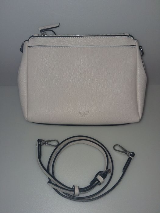 Mala de Ombro de Senhora Parfois