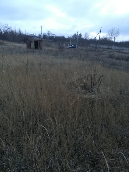 Продам земельный участок в Солоницевском ОТГ (п.Ольшаны)