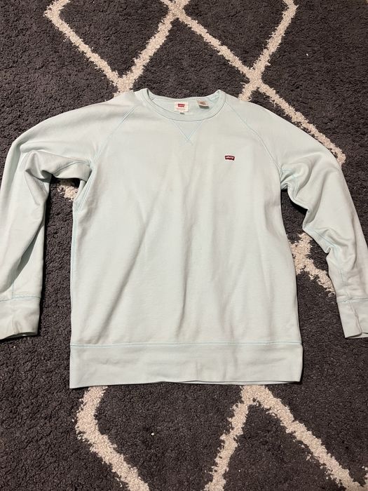 Продам світшот Levis