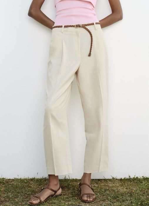 Штани жіночий Zara