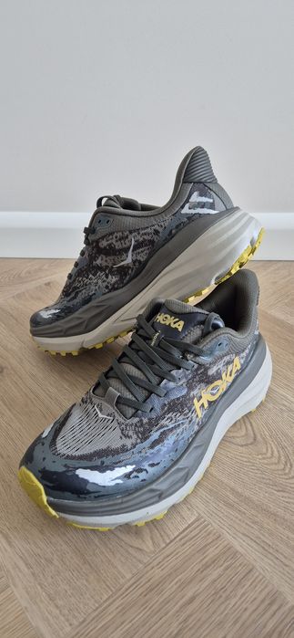 Кросівки Hoka Stinson 7