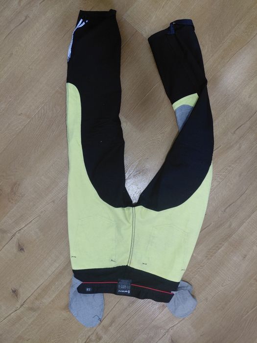 Мотоджинси Scott Denim Stretch