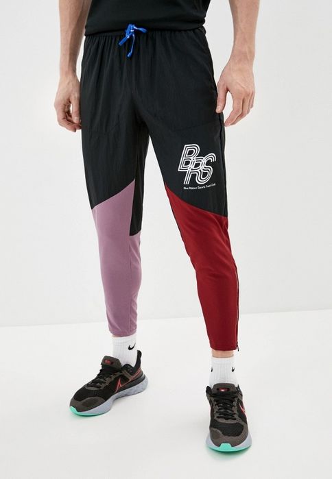 Штани Nike Phenom Elite BRS Woven Running Pants Размер S