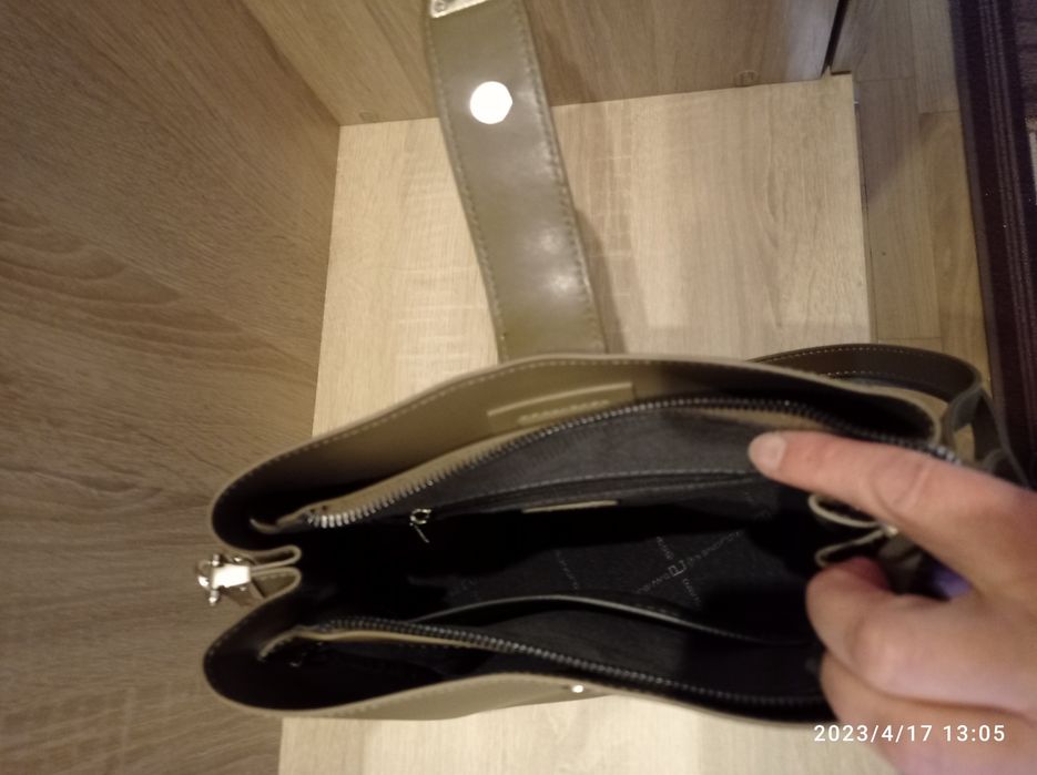 Torebka damska na co dzień