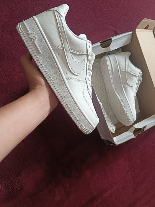 Buty Nike air force t