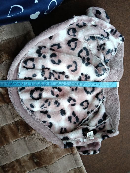 Жилетка для собак