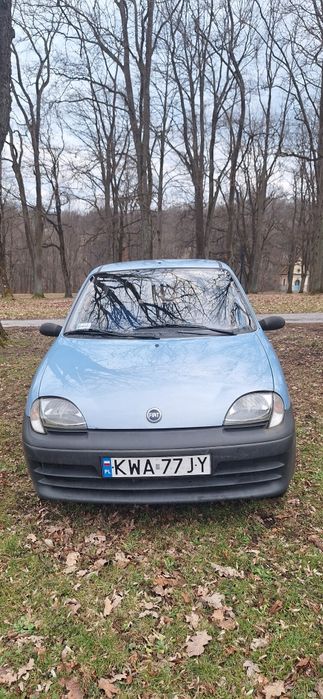 Seicento ważne opłaty