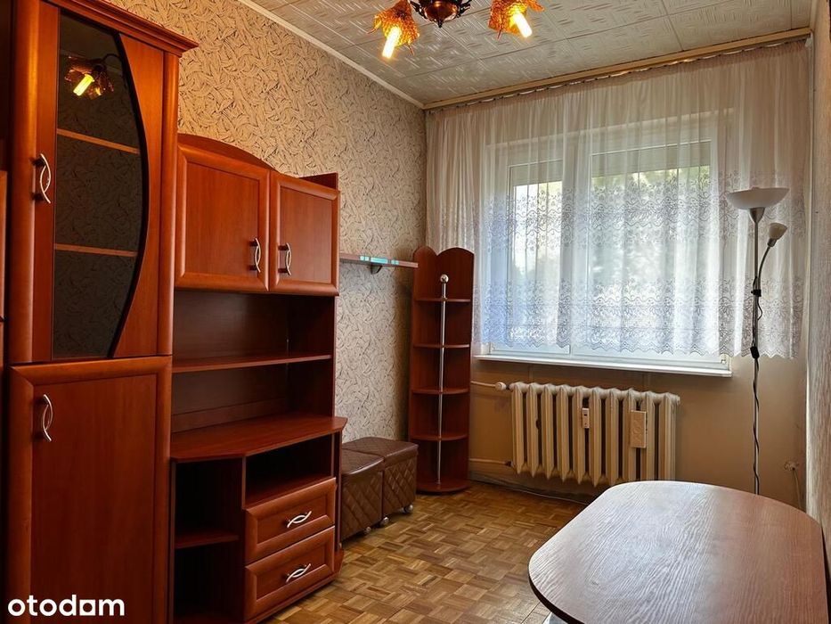 Mieszkanie – Piotrków Trybunalski, Osiedle Słowackiego Północ, Szczekanica - Widok 2