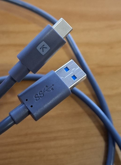 Cabo dados USB - USB-C434142767282933761