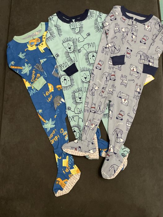 Чоловічки Carter’s на 12 місяців