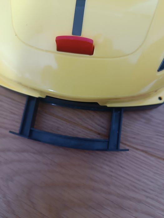 Auto garaż z autkami