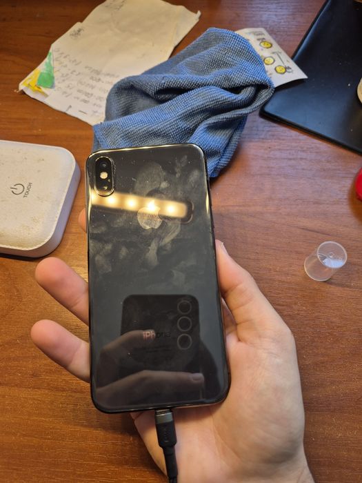 Apple IPhone X 64 GB