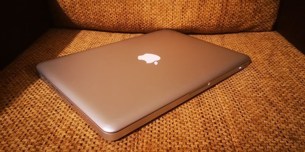 Macbook pro Estimado