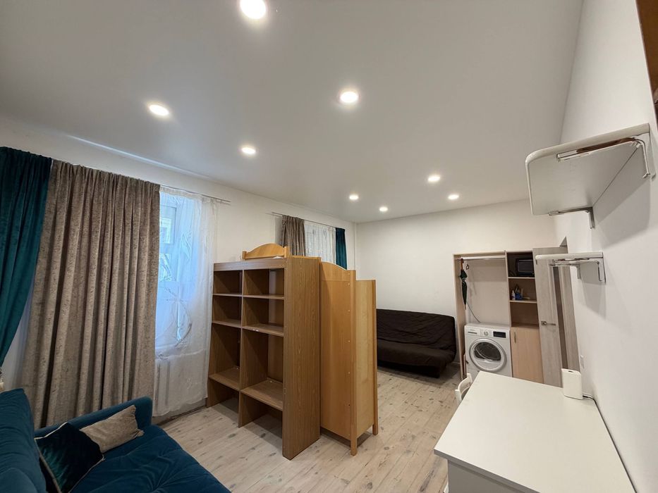 Apartment in Cherkaska miska hromada, 400-y kvartal, Cherkasy - View 5