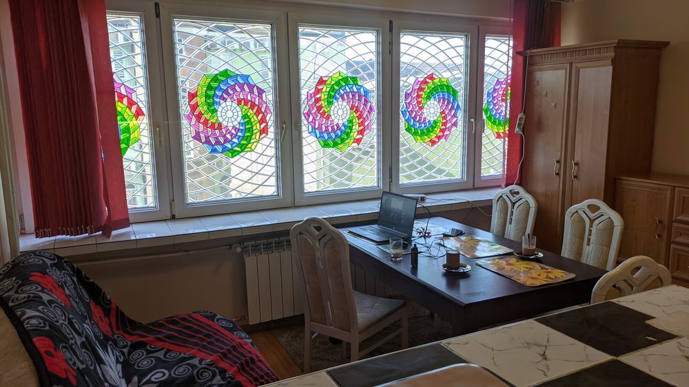 Wynajem Kawalerki na osiedlu Reymonta w Lipnie