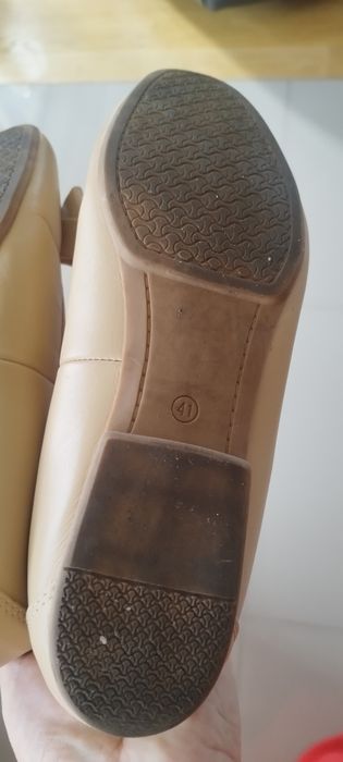 Baleriny balerinki Lasocki 41