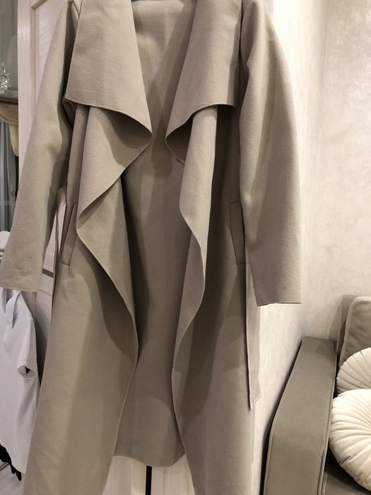 Стильное пальто.Италия.