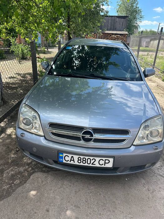 Продам Опель вектра С