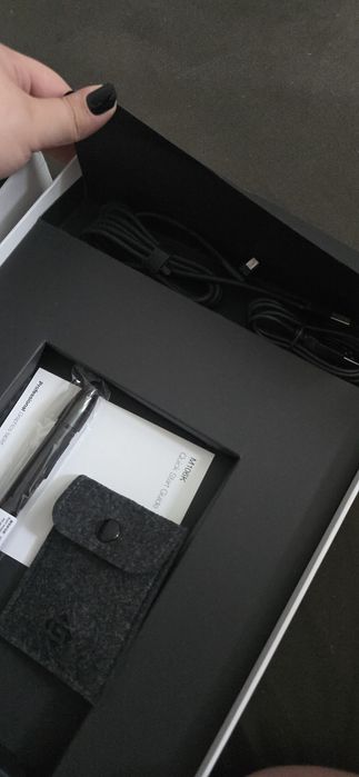 Tablet graficzy Gaomon m106K nowy