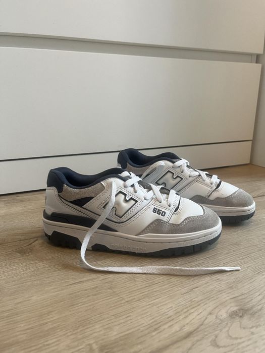 New Balance 550 uniseks