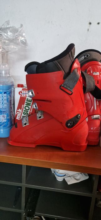 Buty narciarskie Salomon r42 26.5 26.5 super stan