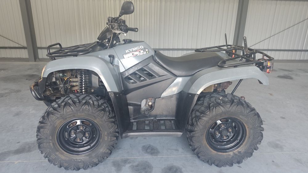Kymco