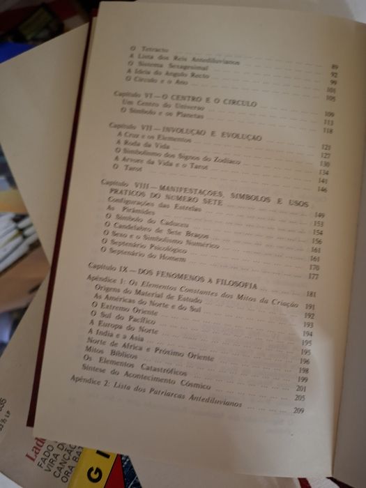 A Parapsicologia