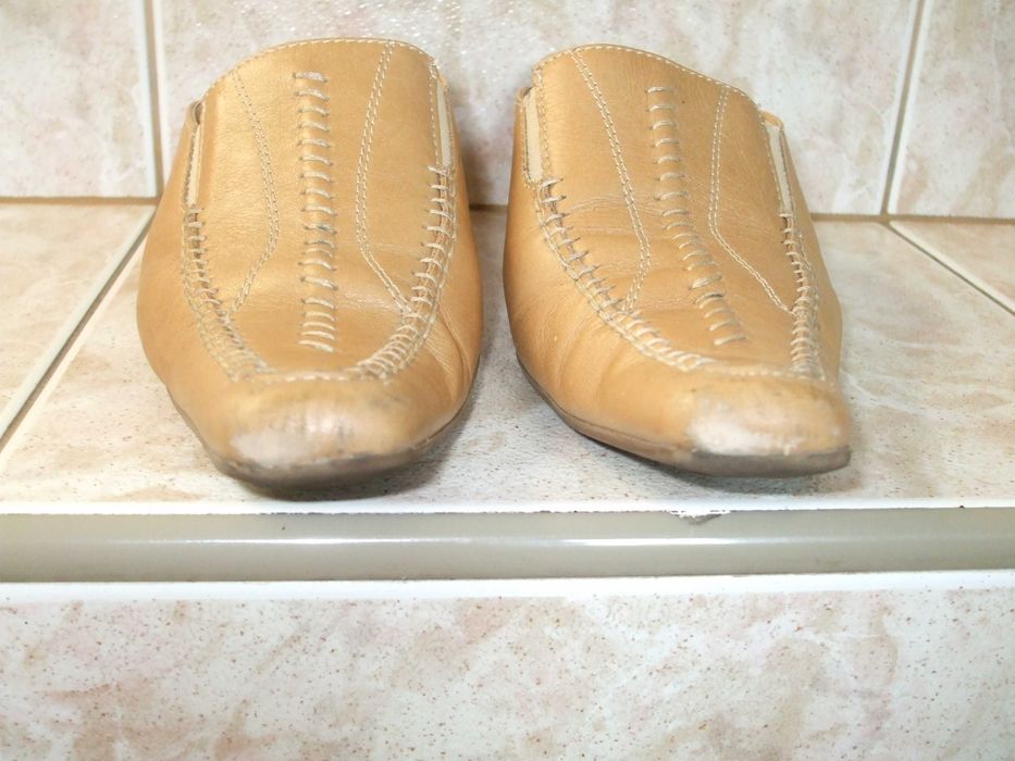 klapki / buty damskie rozmiar 39 Lasocki